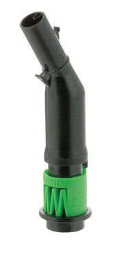 Pistero Tanque Gas Smart-fill