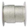 Soga Nylon Twis Blanca 1/4"x500�