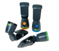 Flashlight Abrazadera Mini Led