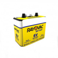 Battery 6v Hvy Dty 2 Pak