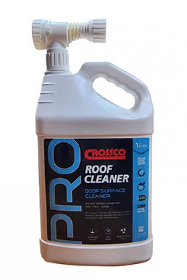 Crossco Roof Cleaner Gl