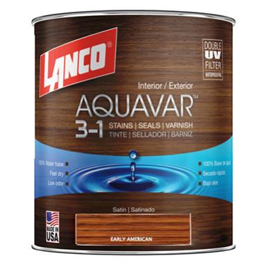 P. Lanco Aquavar Early Amer Qt