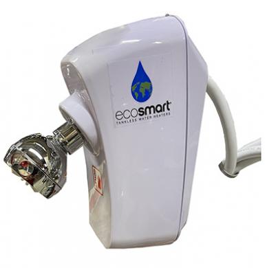 Calentador Ducha Eco 20lbs -