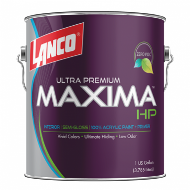 P. Maxima Hp Int S Gloss Whit Gl