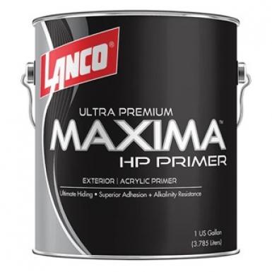 P. Maxima Hp Ext / Int Primer Gl