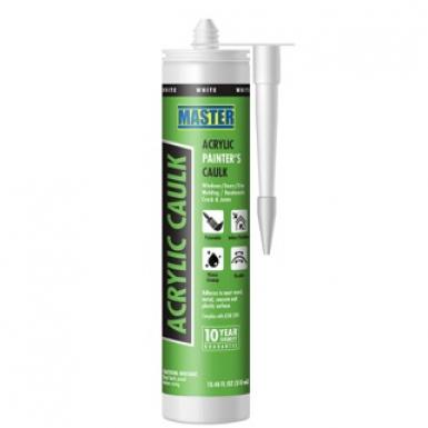 Caulking Master Blanco 10.48oz