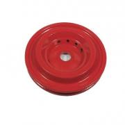 Cabezal 4" 4 Hilo Metal Maruyama