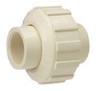 Doble Union Cpvc 1/2"