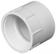 Adapter Pvc #40 Hembra 3"