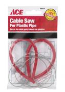Cable Saw Pvc