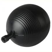 Bolla Plastica Negra