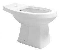 Bidet Ares / Institucional Blanc