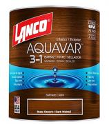 P. Lanco Aquavar Nuez Oscuro Qt