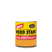 P. Lanco Wood Stain Pecan Qt