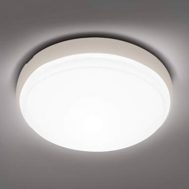 Lamp. Led Techo Blanco 24w