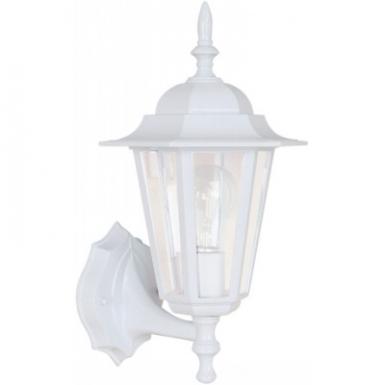 Farol Pared Hex Ext Bl 2130-1