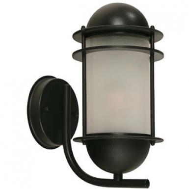 Lamp. Ext. Pared Ng 40w 23478-2