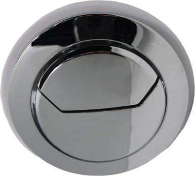 PUSH BUT UNIV INO DUAL FLSH 48mm