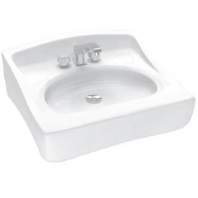 Lav Cato Handicap Blanco