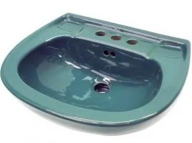 Lavamano Pared Jazmin Verde Ecol