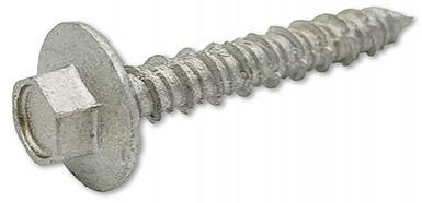 Tapcon Tormentera 1/4 X 2 3/4