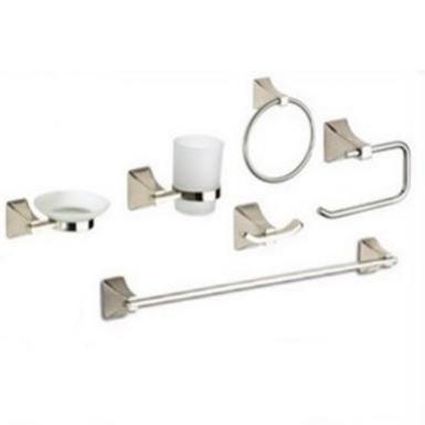 Set Acc Bano Andrea 6pcs