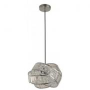 Lampara Colgant Cromo 1l 21893-4