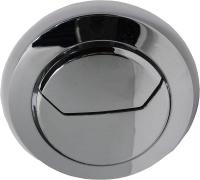 PUSH BUT UNIV INO DUAL FLSH 48mm