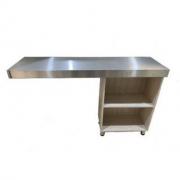 Barra Ideal Socoda Chantilli