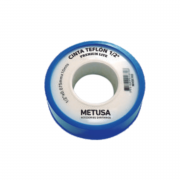 Teflon Azul 1/2"