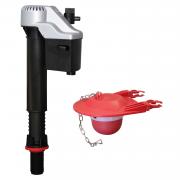 Flush Valve Kit 3"