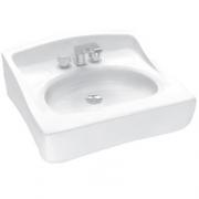 Lav Cato Handicap Blanco