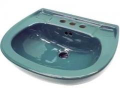 Lavamano Pared Jazmin Verde Ecol