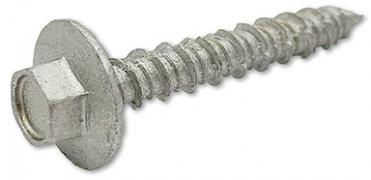 Tapcon Tormentera 1/4 X 2 3/4