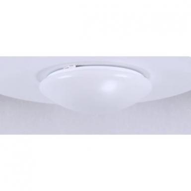 Lampara Led Techo Blanca 03753-1