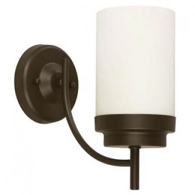 Lampara Pared 1 Luz 05201-9