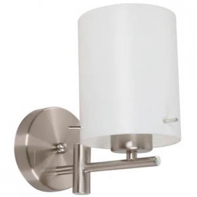 Lampara Pared Sn 1luz 21573-4