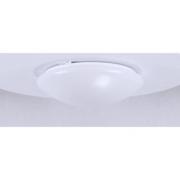Lampara Led Techo Blanca 03753-1
