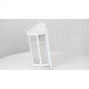 Lampara Pared Ext 1 Luz 2780-1