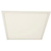 Lampara Led 48w Flat Panel 2x2