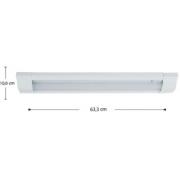 Lampara Gab 25" Led 9w B 22234-1