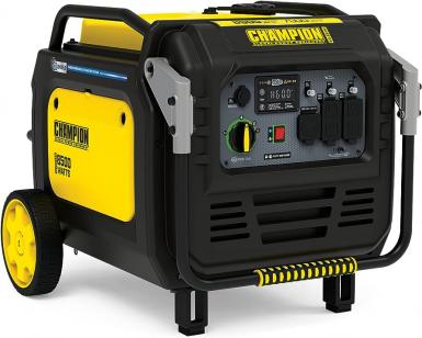 Generador Inverter Champio 8500w