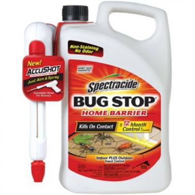 Insect Bug Stop Value Pk 170 Oz