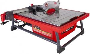 Maq Cortar Ceramica Elec 7" Rubi