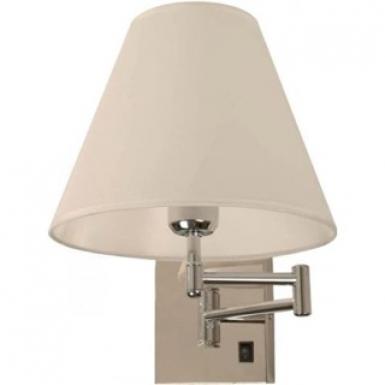 Lampara Pared 1 Luz 3186-4