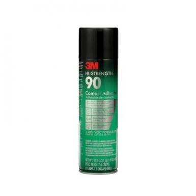 Glue Hi Strength #90 17.6oz