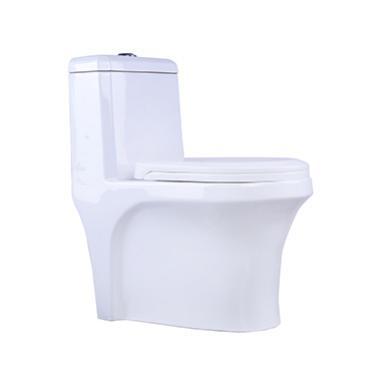 Inodoro 1pc Oakbrook Elong Bl