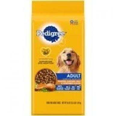 Pedigree Perro Adulto 3.5 Lb