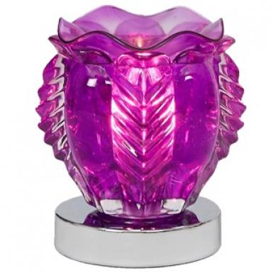 Touch Fragance Lamp - Purple