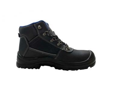 Bota Trabajo Blk Size 9